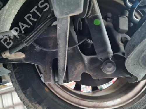 Used Right rear steering knuckle Right rear steering knuckle FORD FOCUS III [2010-2020] 33243267 33243267