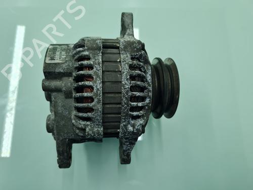 Used Alternator Alternator FORD RANGER (ER, EQ, R_) [1997-2011] 21638278 21638278