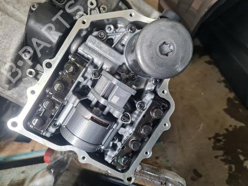 Used Gearbox VW GOLF SPORTSVAN VII (AM1, AN1) [2014-2020]  21766567