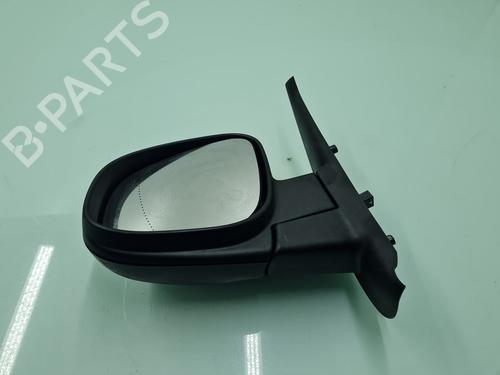 Used Left mirror MERCEDES-BENZ CITAN Box Body/MPV (W415) [2012-2021]  22317498