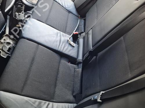 Sæde Bagtil BMW X3 (E83) xDrive 20 d (177 hp) 28508494