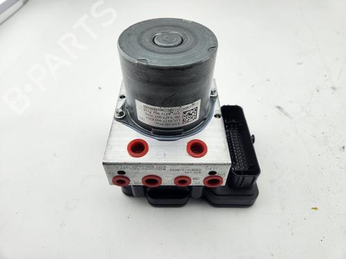 ABS pump MERCEDES-BENZ CLA (C118) CLA 200 d (118.312) | BP32518054M43