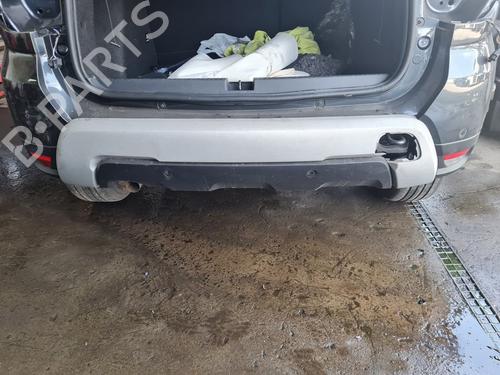 Used Rear bumper Rear bumper DACIA DUSTER (HM_) 1.3 TCe 150 4x4 (HMM3) (150 hp) 29534317 29534317