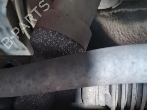 Used Steering rack Steering rack KIA RIO III (UB) [2011-2017] 33620683 33620683