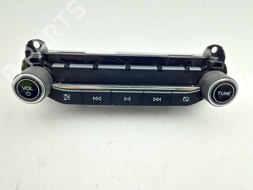 Used Switch Switch FORD ECOSPORT 1.0 EcoBoost (125 hp) 40036146 40036146