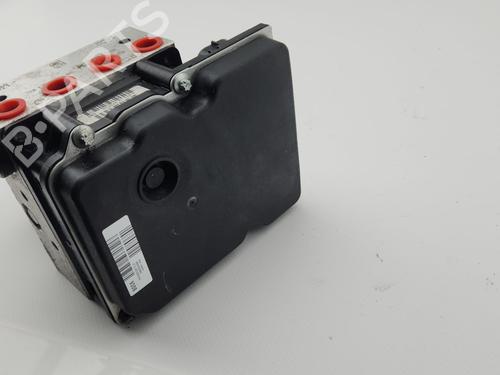 Used ABS pump ABS pump PEUGEOT 3008 I MPV (0U_) 1.6 HDi (112 hp) 36164737 36164737