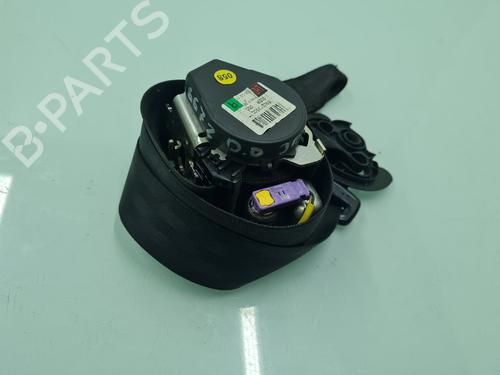 Used Front right seatbelt Front right seatbelt VW GOLF V (1K1) [2003-2010] 21814184 21814184