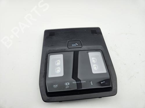 Kabinelys VW MULTIVAN T7 (STM, STN) 1.4 eHybrid | BP31841015I8