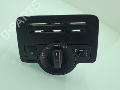 Used Headlight switch Headlight switch MERCEDES-BENZ VITO Van (W447) [2014-2026] 21639926 21639926