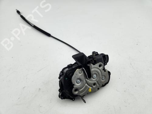 Used Rear right lock VW MULTIVAN T7 (STM, STN) 1.4 eHybrid (218 hp) 32444883