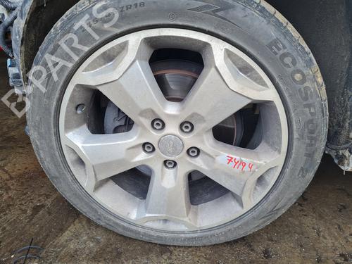 Used Rim FORD KUGA II (DM2) [2012-2025]  29722501