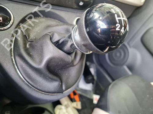 Shift knob FIAT 500 C (312_) 0.9 (312AG1A) | BP29247077I34 