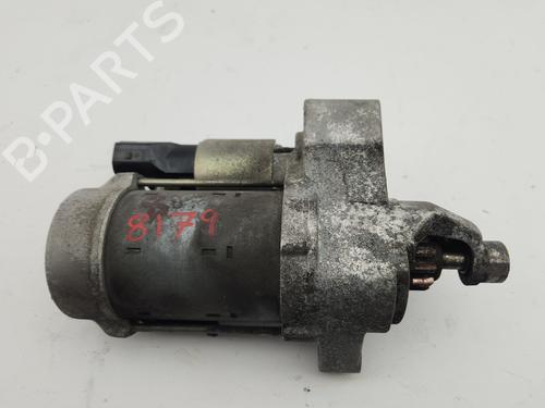 Starter AUDI A6 C7 Avant (4G5, 4GD) | BP37712587M8 - Image 3