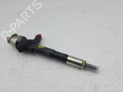Injector OPEL ASTRA J (P10) | BP34622279M100 - Image 2