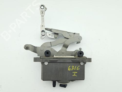 Used Hinge/Door check strap Hinge/Door check strap MERCEDES-BENZ E-CLASS (W212) E 220 CDI / BlueTEC (212.001, 212.002) (170 hp) 40493168 40493168