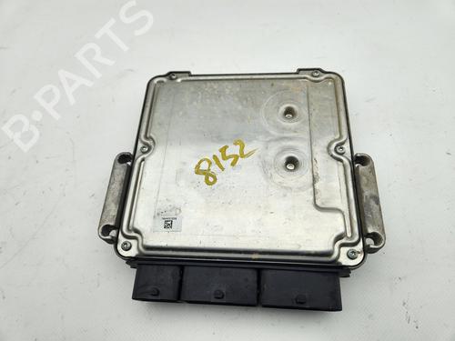 Engine control unit (ECU) RENAULT CLIO IV (BH_) | BP32268758M57