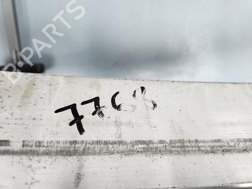 Front bumper reinforcement BMW 3 Touring (F31) 320 d xDrive | BP29584879C109 