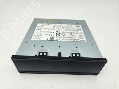 Elektronisk modul VW GOLF VIII (CD1, DA1) [2019-2025]  30856135