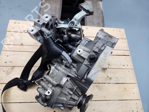 Gearbox SEAT TOLEDO III (5P2)  | BP29966004M3