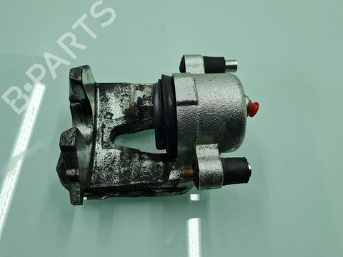 Left front brake caliper VW T-CROSS (C11, D31) 1.0 TSi | BP21638546M105 