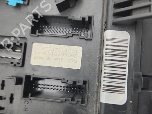 Fuse box BMW X5 (E53) 3.0 d | BP36779184E1 - Image 2