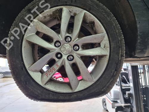 Fælk PEUGEOT 508 I (8D_) 2.0 HDi (140 hp) 22565681
