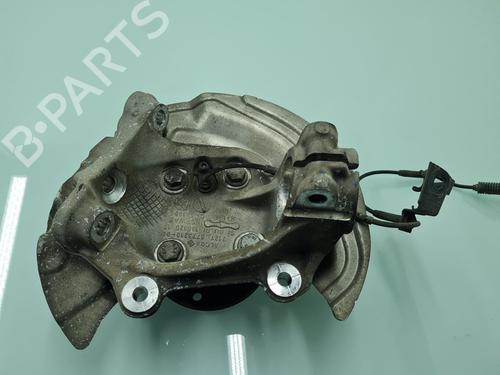 Right front steering knuckle BMW 1 (E87) 116 d | BP21639147M26 