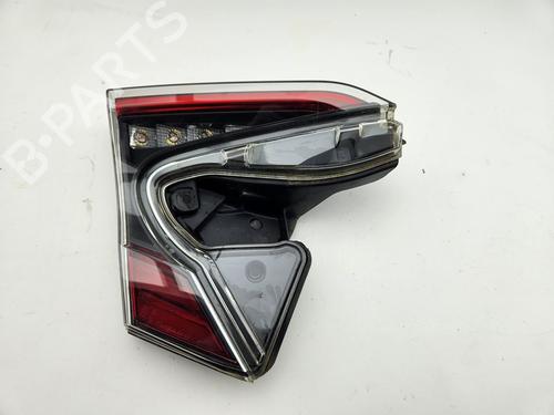 Used Left tailgate light Left tailgate light TOYOTA C-HR (_X1_) [2016-2026] 29201476 29201476