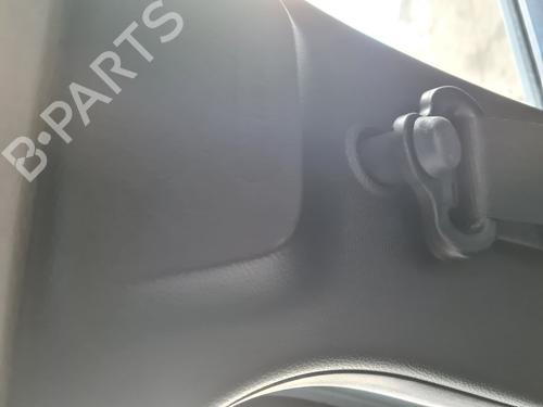 Used Right curtain airbag DACIA SANDERO III [2021-2025]  23990570