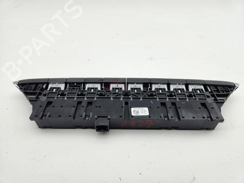 Spak kontakt SKODA OCTAVIA IV Combi (NX5, PV5) 2.0 TDi | BP28112114I30 