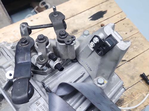 Gearbox HYUNDAI i30 (PDE, PD, PDEN) | BP34040451M3 - Image 8