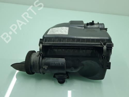 Used Air filter box Air filter box TOYOTA LAND CRUISER PRADO (_J15_) [2009-2026] 21654081 21654081