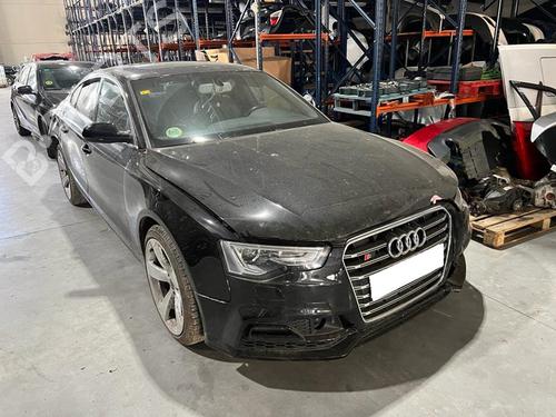 Left front window switch AUDI A5 Sportback (8TA) 2.0 TDI | BP21638636I27 
