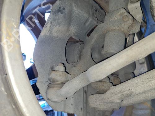 Used Right front steering knuckle BMW 3 Coupe (E46) 318 Ci (143 hp) 21659602