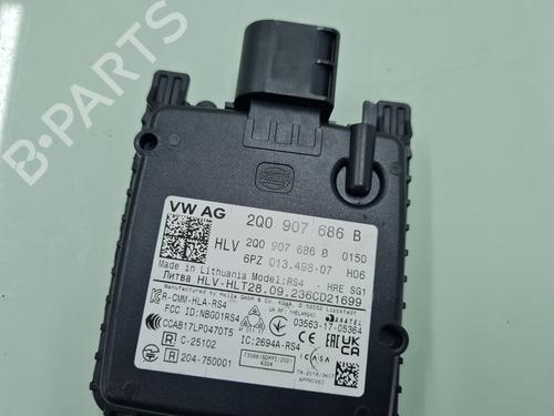 Electronic module SEAT ATECA (KH7, KHP) 1.0 TSI | BP21765944M83 - Image 2