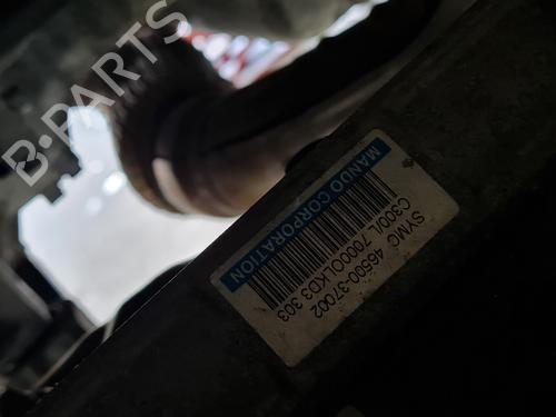 Used Steering rack Steering rack SSANGYONG KORANDO (C300) [2019-2026] 33215723 33215723