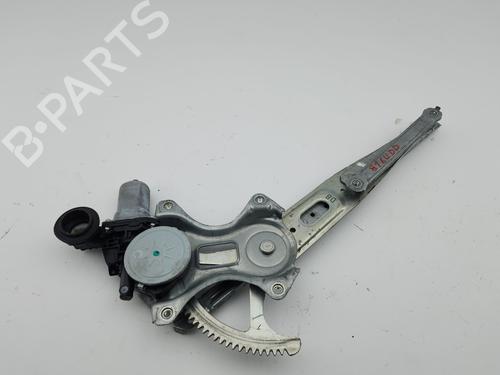 Used Front right window mechanism Front right window mechanism TOYOTA RAV 4 IV (_A4_) 2.0 4WD (ZSA44_) (151 hp) 32118404 32118404