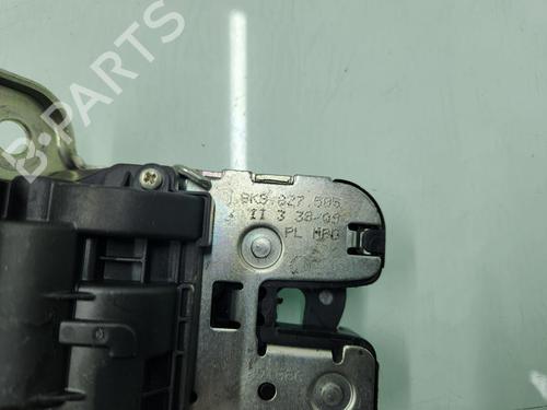 Tailgate lock AUDI A3 Sportback (8PA) 1.9 TDI | BP21646213C101 