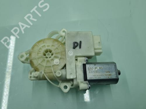 Used Left front window motor BMW 3 Gran Turismo (F34) 318 d (150 hp) 21644329