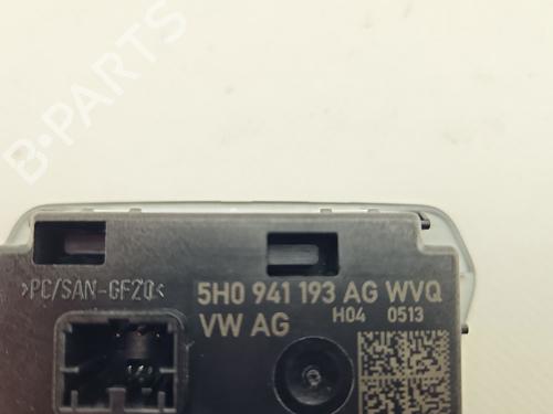 Headlight switch CUPRA FORMENTOR (KM7, KMP) 1.5 TSI | BP39141436I24 - Image 3