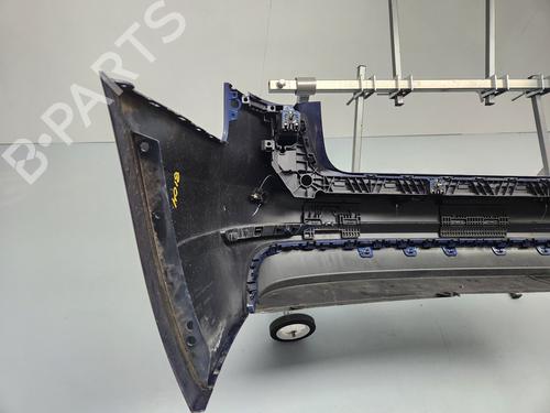 Rear bumper AUDI A4 B9 Avant (8W5, 8WD) 2.0 TDI | BP31792700C8 