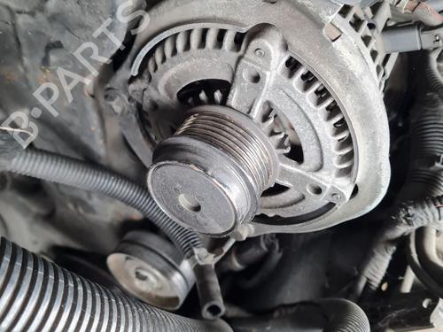 Generator JEEP CHEROKEE (KJ) 2.8 CRD 4x4 (150 hp) 28296599
