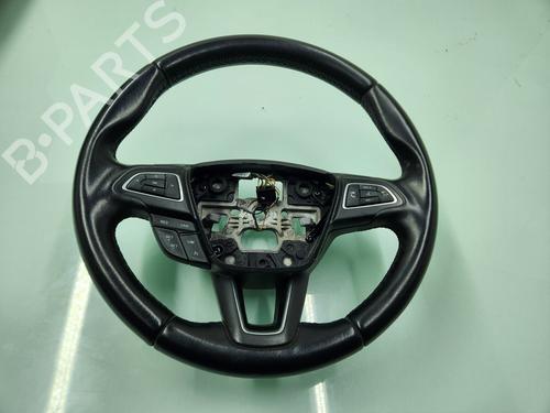 Used Steering wheel Steering wheel FORD KUGA II (DM2) [2012-2026] 23898715 23898715