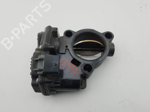 Used Throttle body Throttle body MINI MINI (F56) [2013-2026] 34536361 34536361