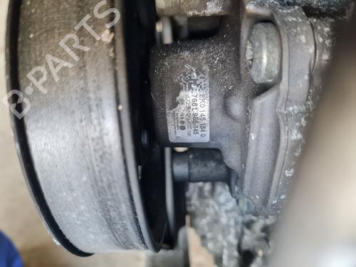 Steering pump AUDI A4 B8 Avant (8K5) | BP33757627M99 - Image 2
