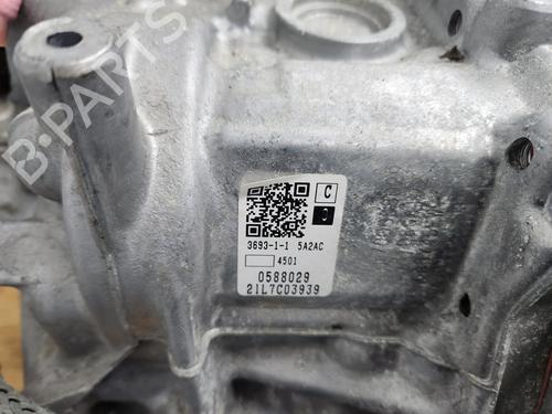Gearbox MINI MINI COUNTRYMAN (F60) Cooper S | BP28426275M3 