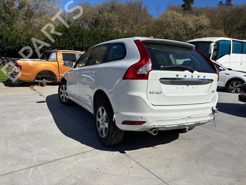Left front indicator VOLVO XC60 I SUV (156) | BP34715512C32 - Image 7