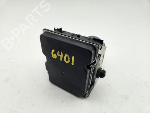 ABS pump HONDA CR-V III (RE_) 2.2 i-CTDi 4WD (RE6) | BP31965867M43 