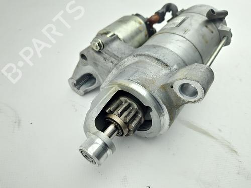 Starter VW TOUAREG (CR7, RC8) 3.0 TDI 4motion | BP39808813M8 - Image 2