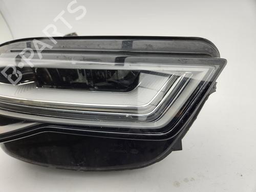 Right headlight AUDI A6 C7 Avant (4G5, 4GD) 2.0 TDI | BP32102967C29 